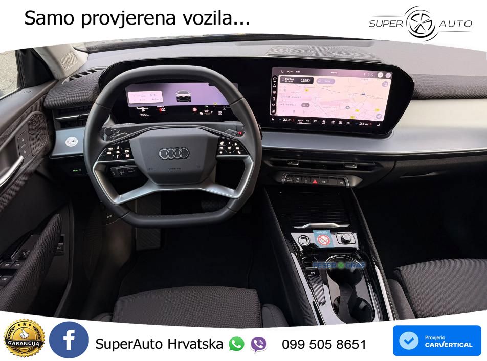 Audi Q3 1.5 TFSI (150 KS) S tronic LED+GR SJED+ACC