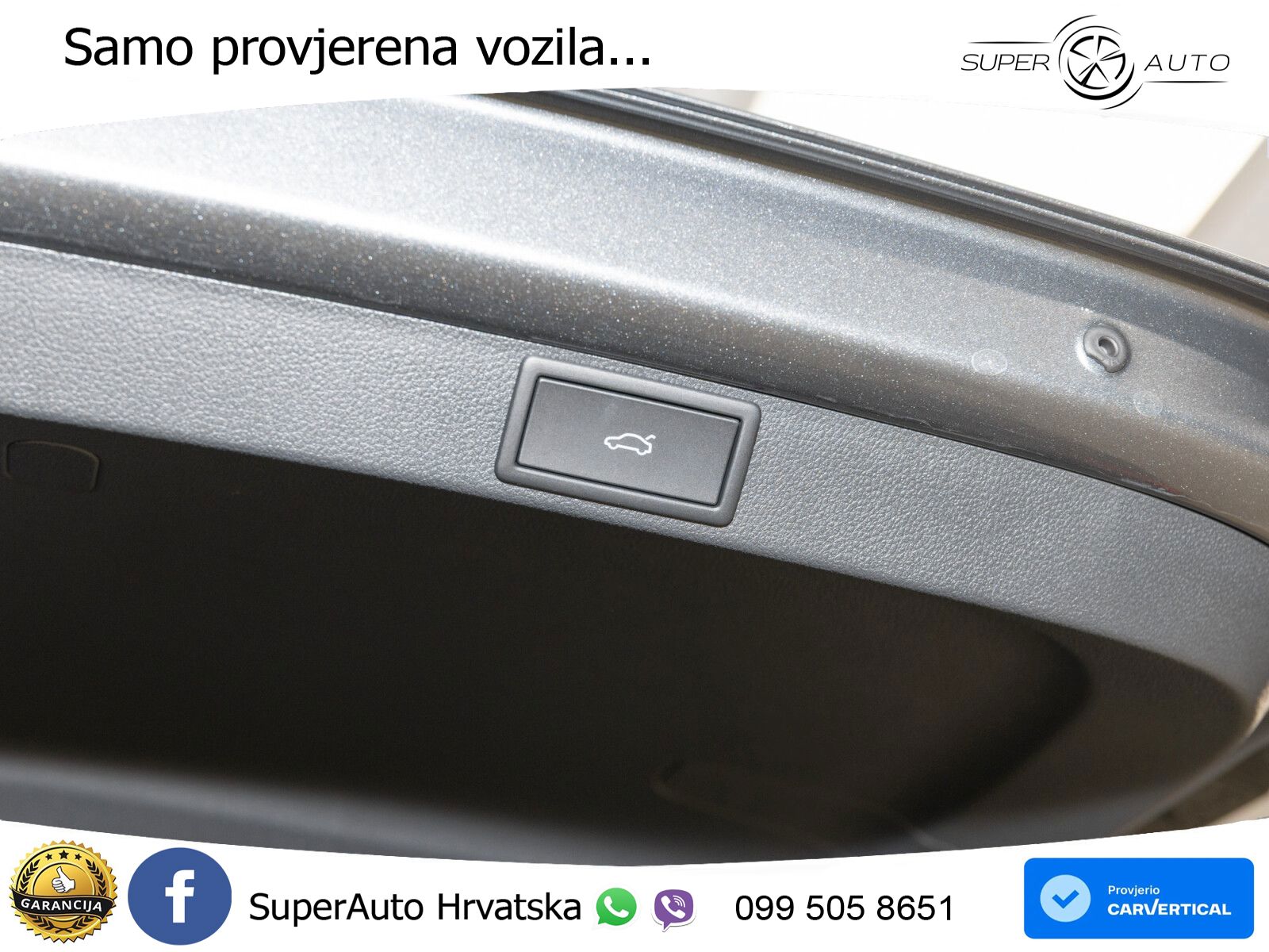 Škoda Octavia Combi RS 2.0 TSI (265 KS) DSG MATRIX+GR SJED+KAM