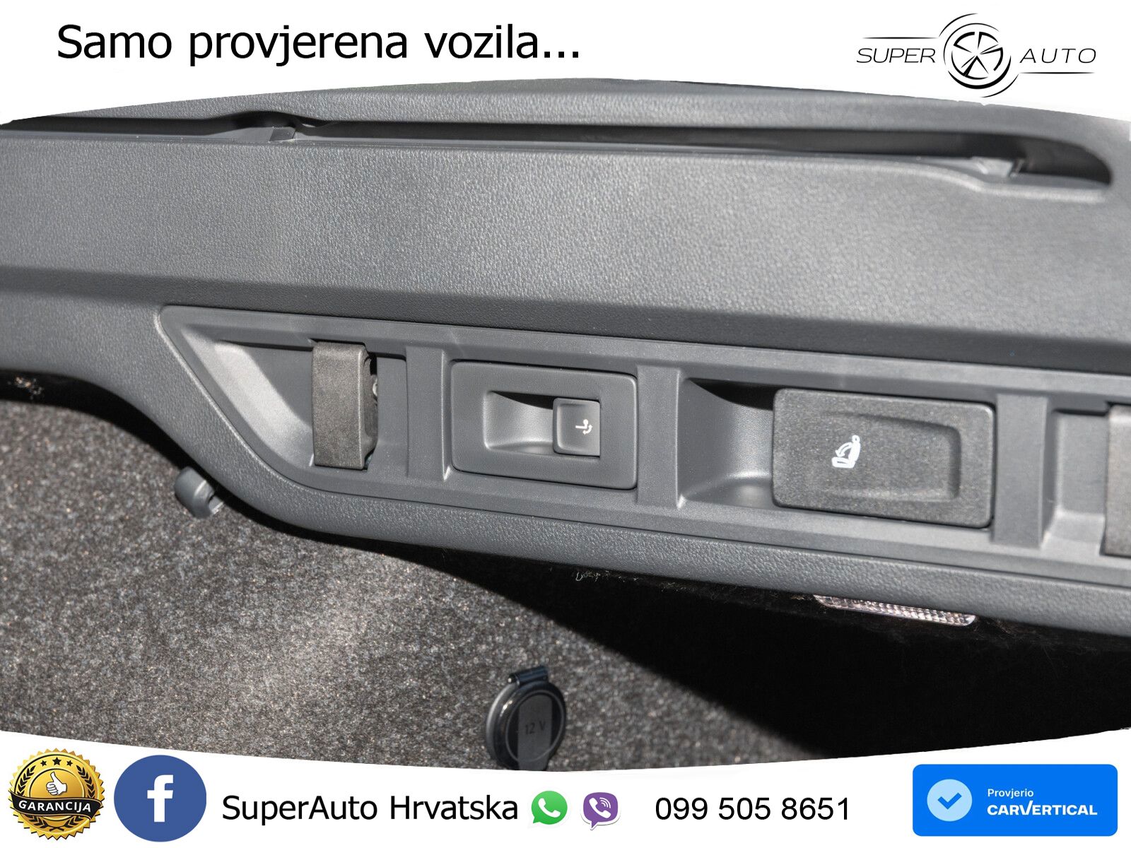 Škoda Octavia Combi RS 2.0 TSI (265 KS) DSG MATRIX+GR SJED+KAM