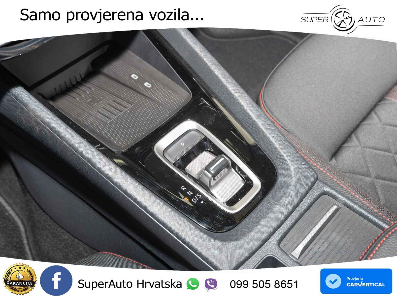 Škoda Octavia Combi RS 2.0 TSI (265 KS) DSG MATRIX+GR SJED+KAM