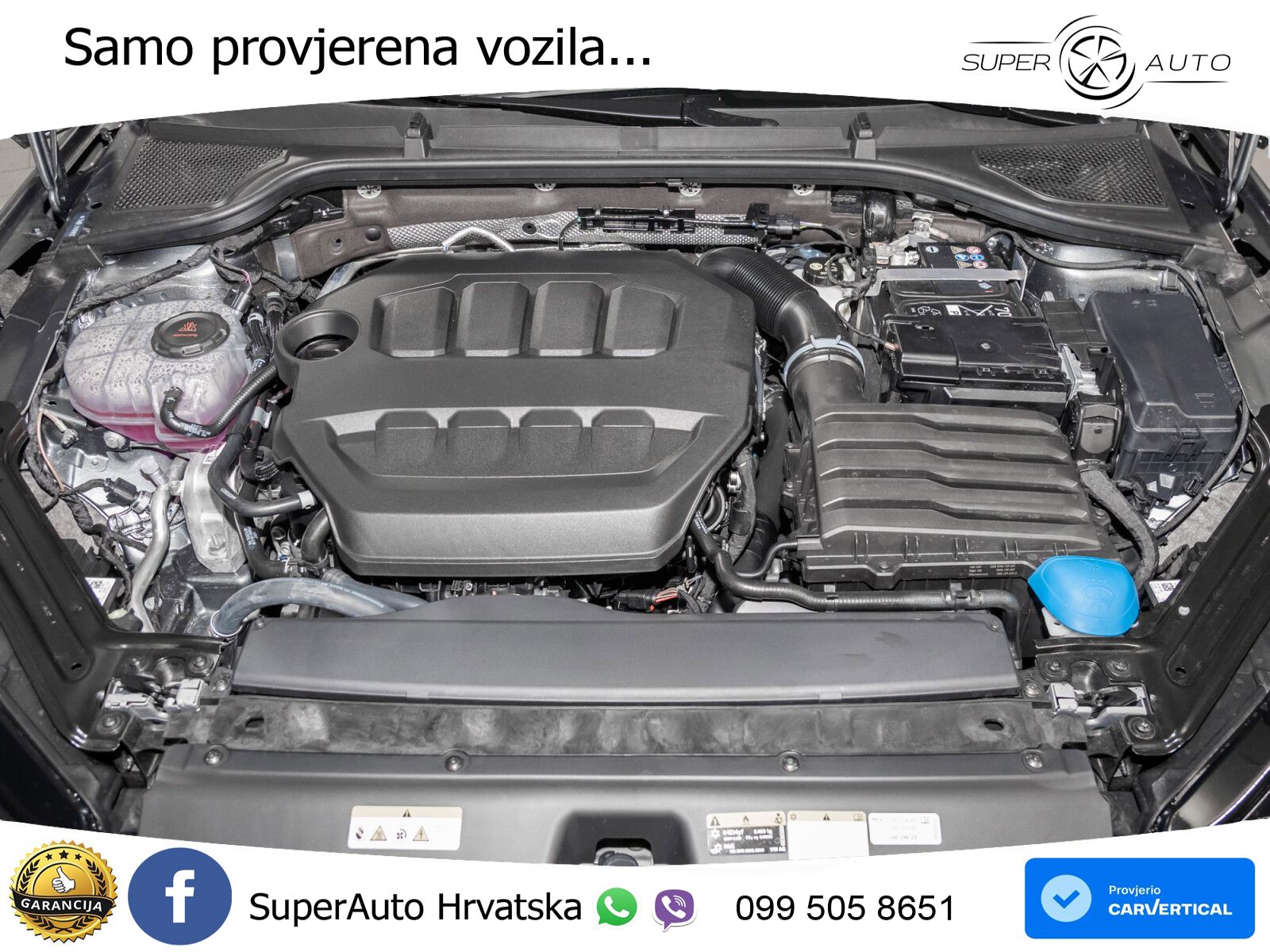 Škoda Octavia Combi RS 2.0 TSI (265 KS) DSG MATRIX+GR SJED+KAM