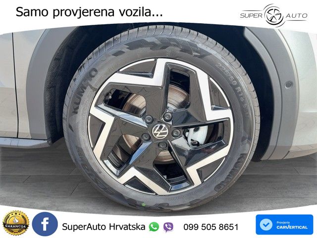 Volkswagen T-Roc 1.5 eTSI (150 KS)  DSG R-Line LED+GR SJED+ACC