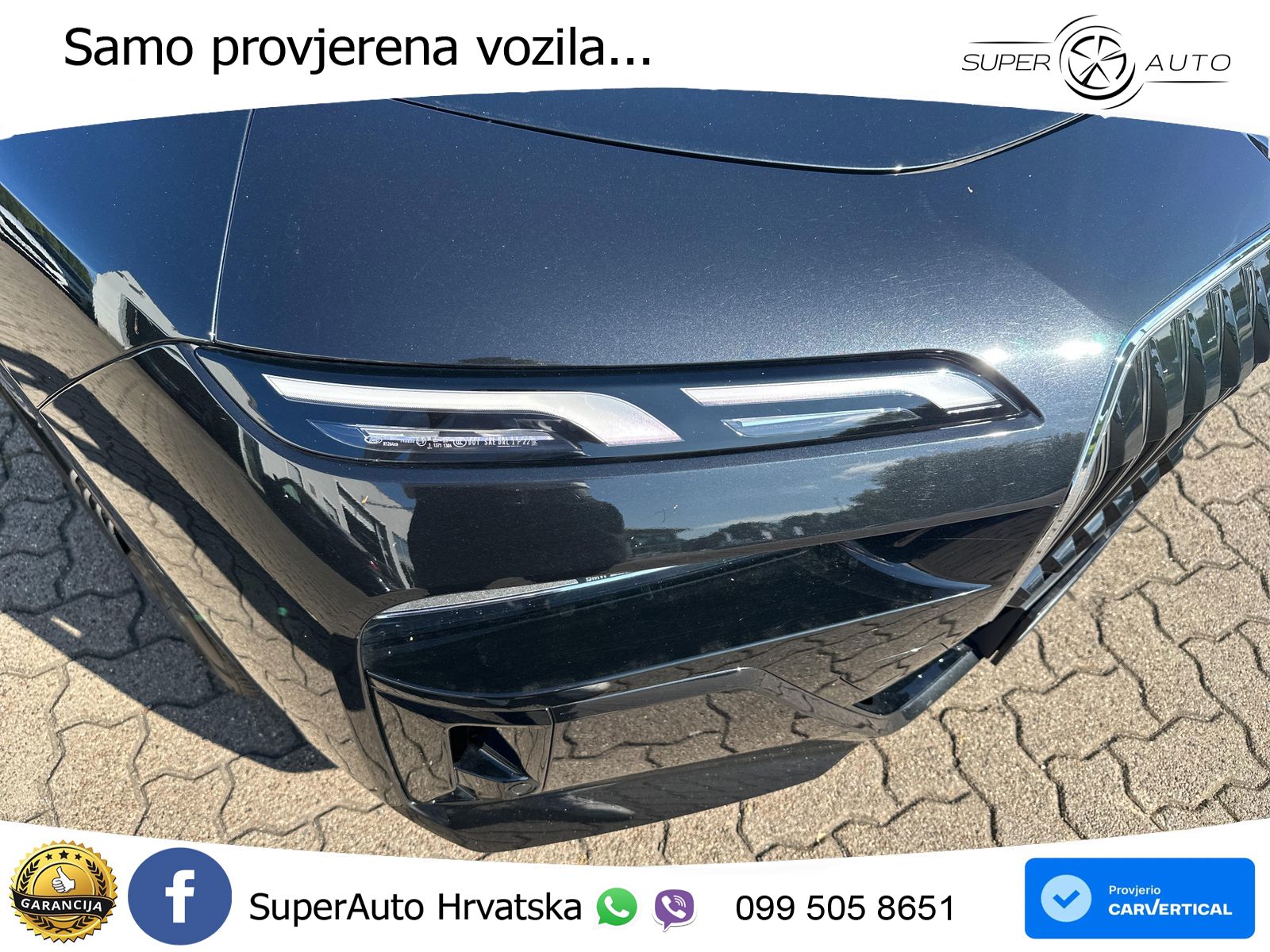 BMW 740d (299 KS) xDrive Steptronic ACC+GR SJED+360+PANO