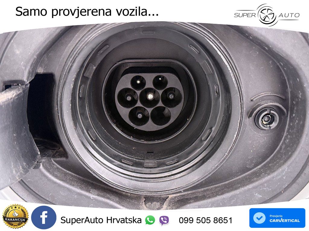 Volvo V90 Recharge T8 AWD Geartronic ACC+GR SJED+360+PANO