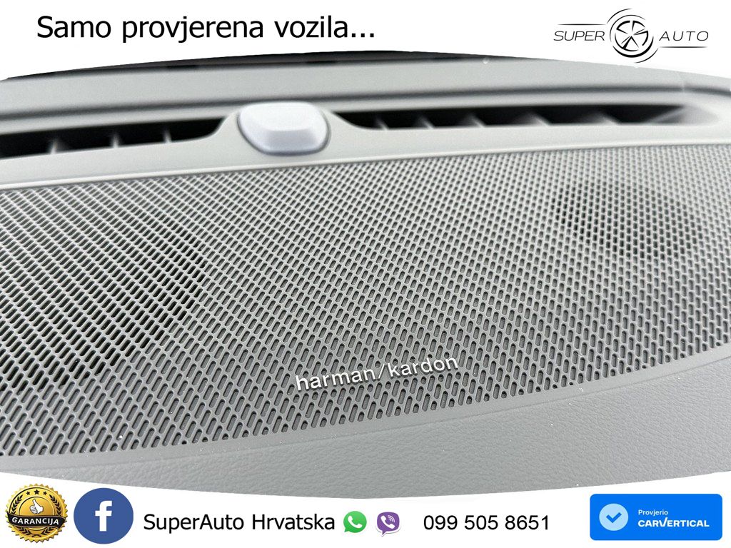 Volvo V90 Recharge T8 AWD Geartronic ACC+GR SJED+360+PANO