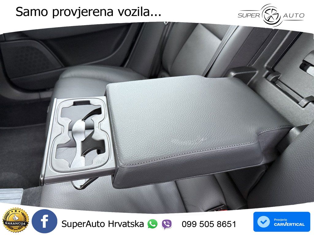 Volvo V90 Recharge T8 AWD Geartronic ACC+GR SJED+360+PANO