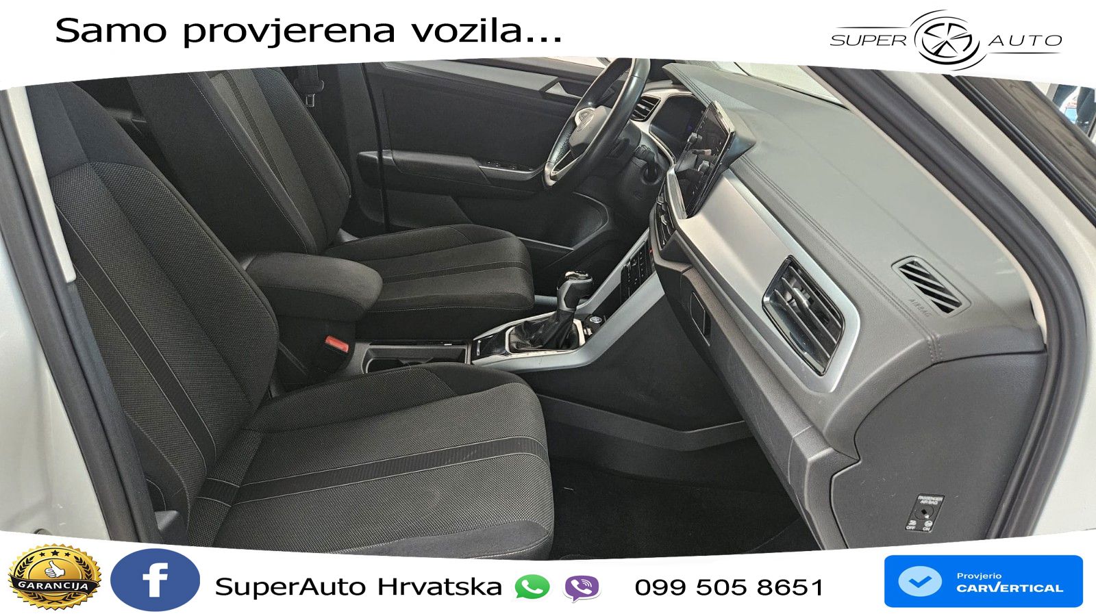 Volkswagen T-Roc I 2.0 TDI (150 KS) DSG LED+ACC