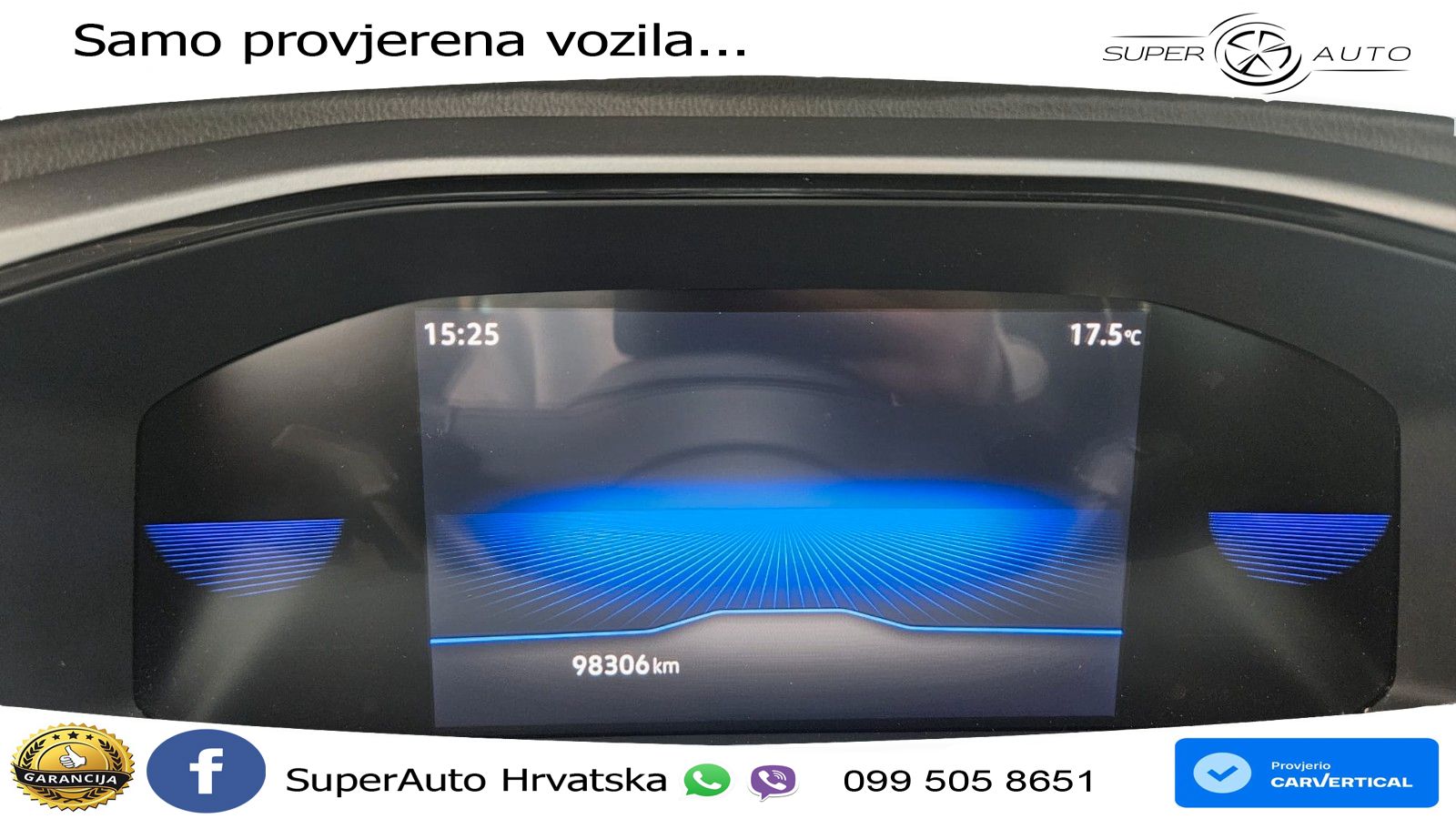 Volkswagen T-Roc I 2.0 TDI (150 KS) DSG LED+ACC