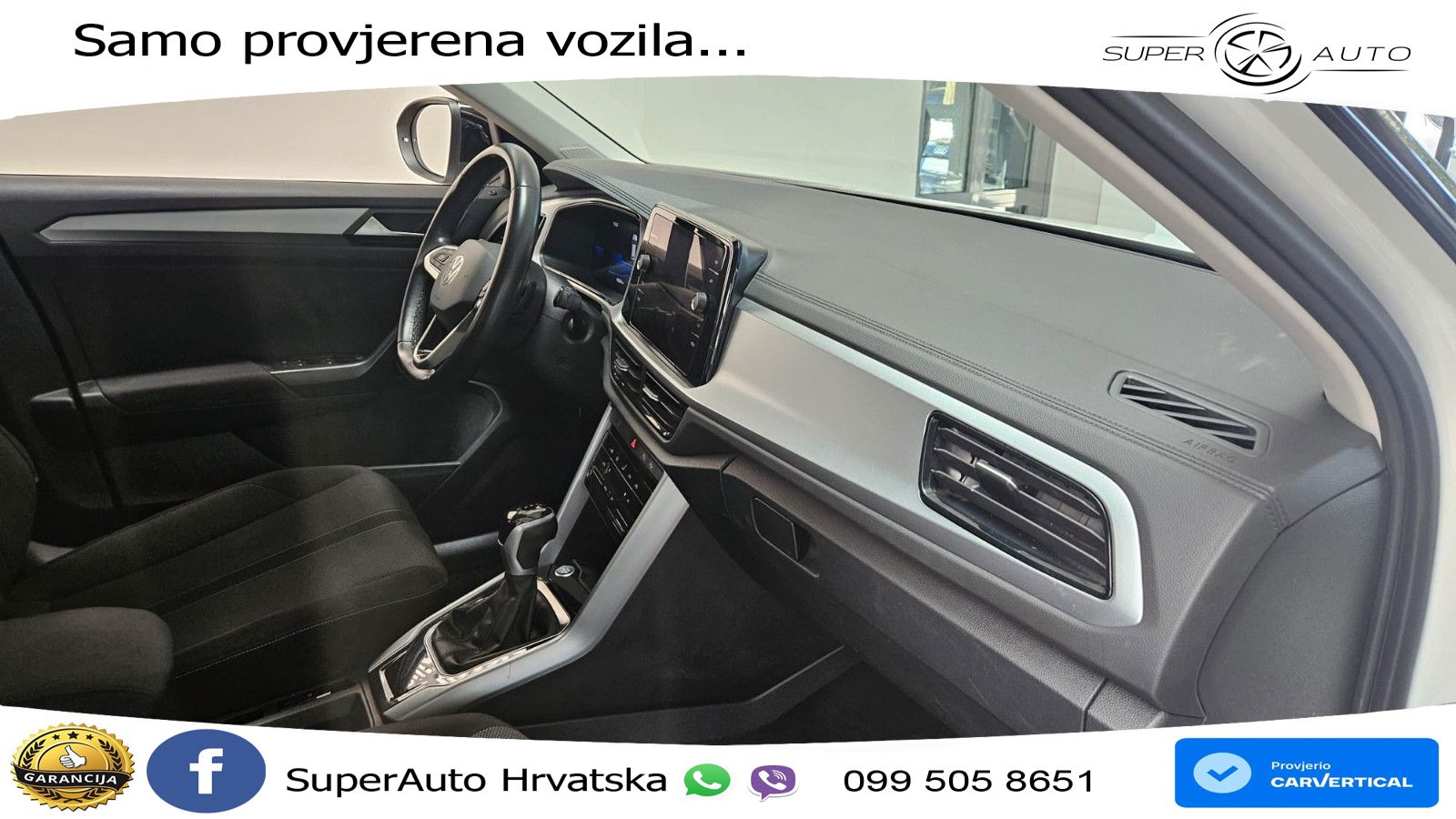 Volkswagen T-Roc I 2.0 TDI (150 KS) DSG LED+ACC