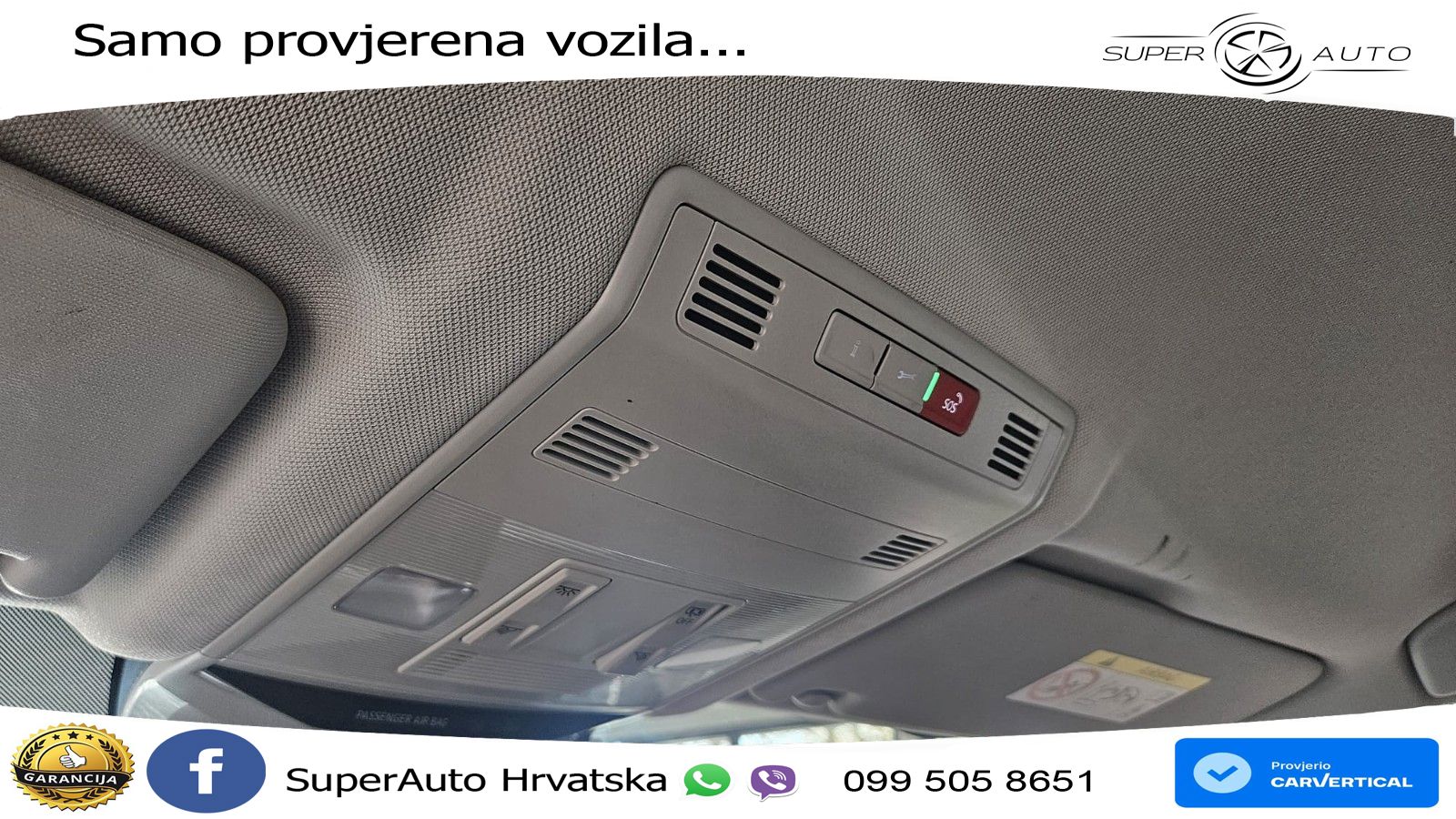 Volkswagen T-Roc I 2.0 TDI (150 KS) DSG LED+ACC