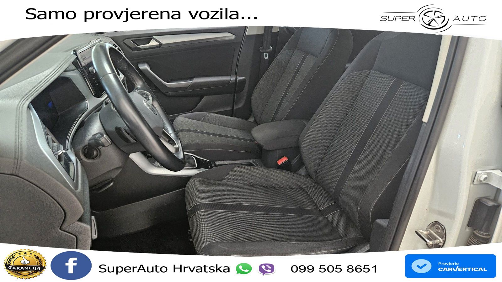 Volkswagen T-Roc I 2.0 TDI (150 KS) DSG LED+ACC