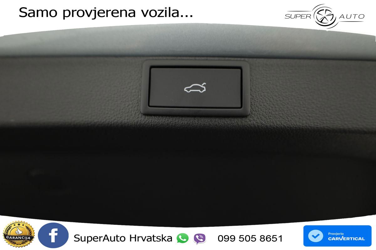 Škoda Octavia Combi 2.0 TDI (150 KS) DSG Selection LED+GR SJED+ACC