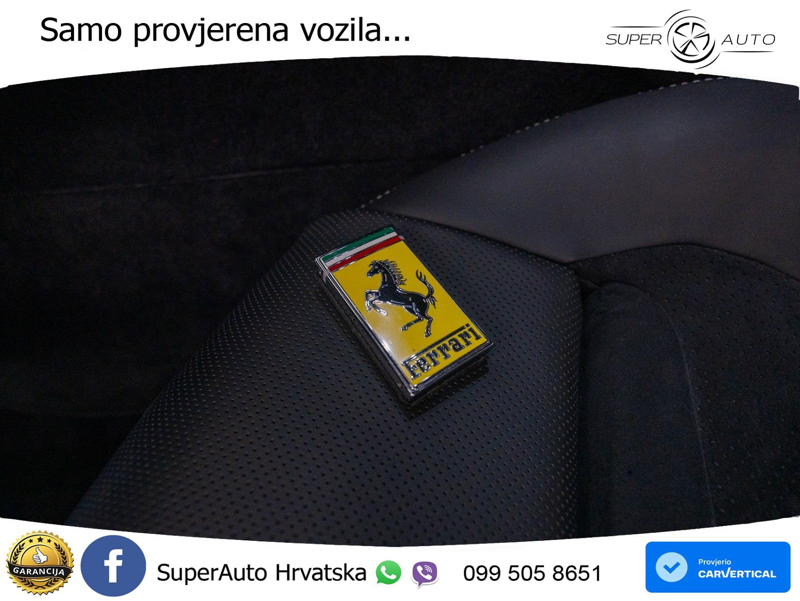 Ferrari Roma Spider 3.9 V8 (620 KS) F1 DCT