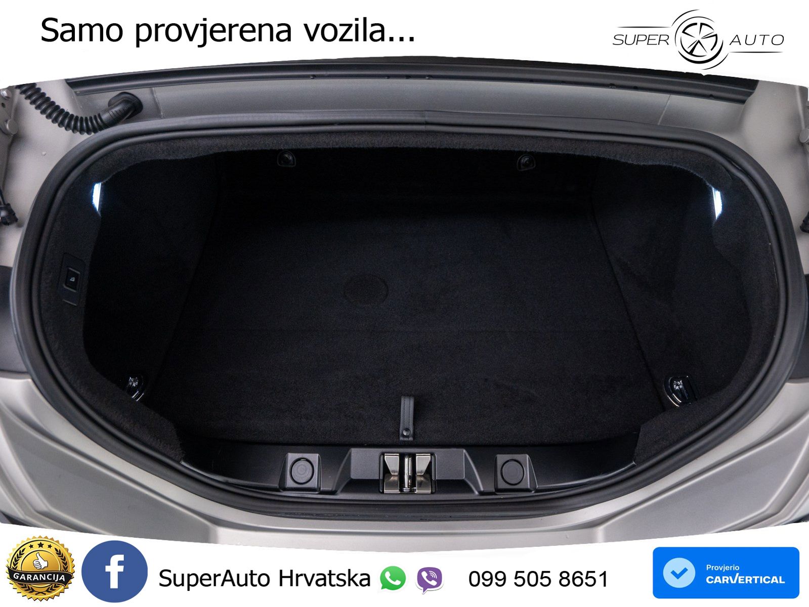 Ferrari Roma Spider 3.9 V8 (620 KS) F1 DCT