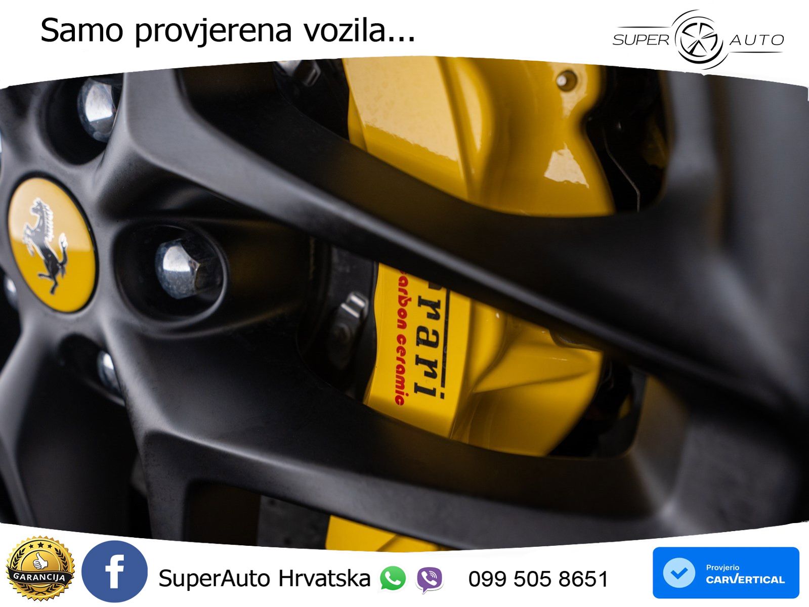 Ferrari Roma Spider 3.9 V8 (620 KS) F1 DCT