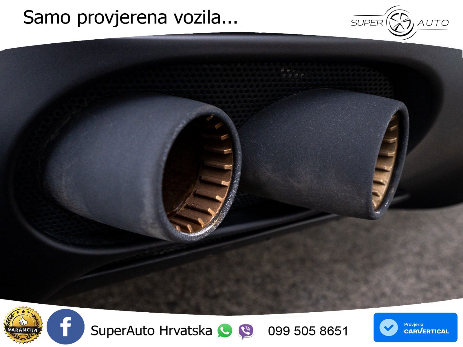 Ferrari Roma Spider 3.9 V8 (620 KS) F1 DCT