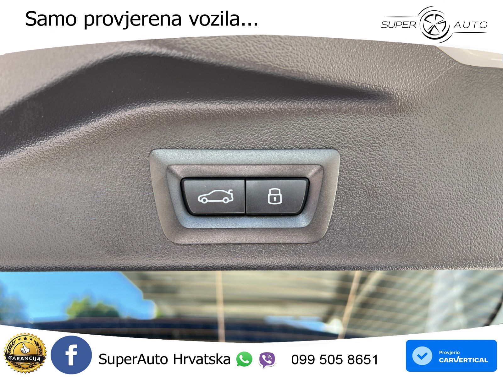 BMW X5 30d (298 KS) xDrive Steptronic M Sport
