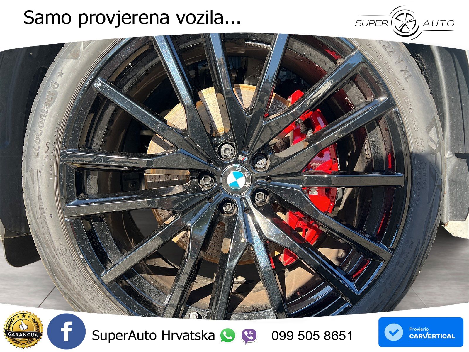 BMW X5 30d (298 KS) xDrive Steptronic M Sport