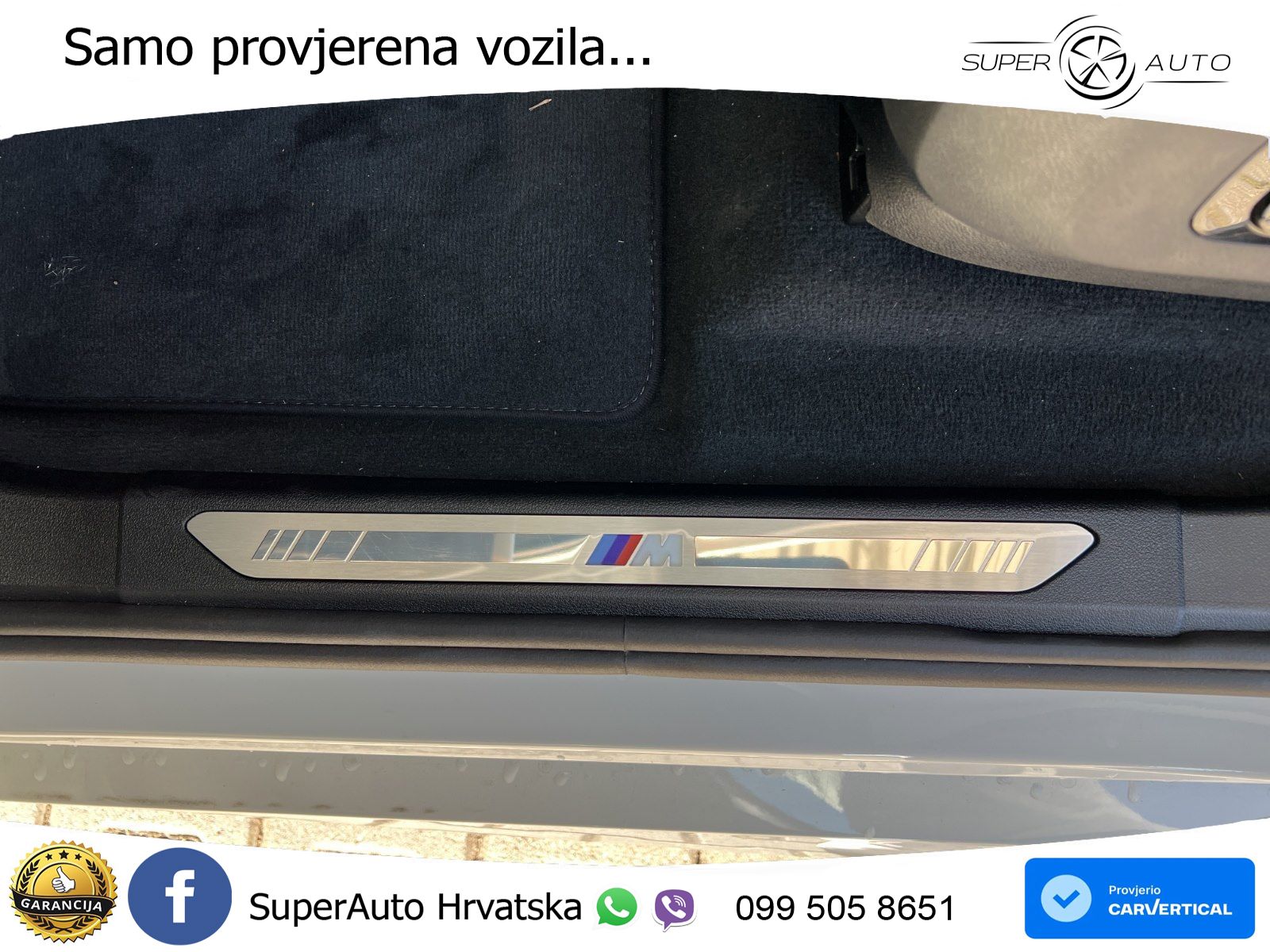 BMW X5 30d (298 KS) xDrive Steptronic M Sport