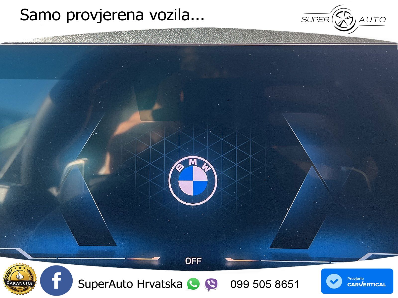 BMW X5 30d (298 KS) xDrive Steptronic M Sport