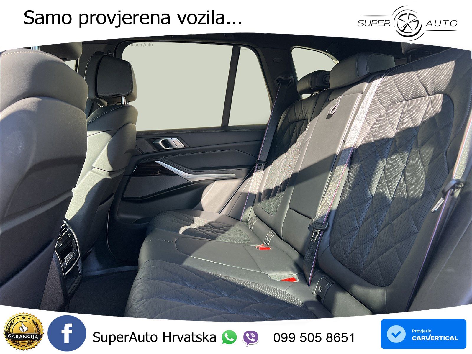 BMW X5 30d (298 KS) xDrive Steptronic M Sport