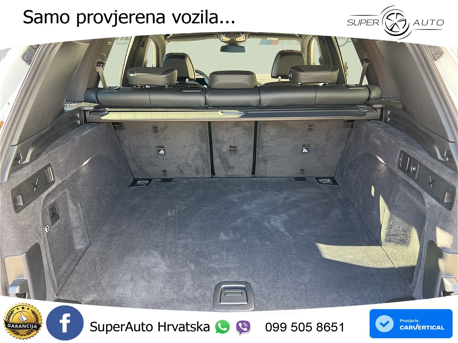 BMW X5 30d (298 KS) xDrive Steptronic M Sport