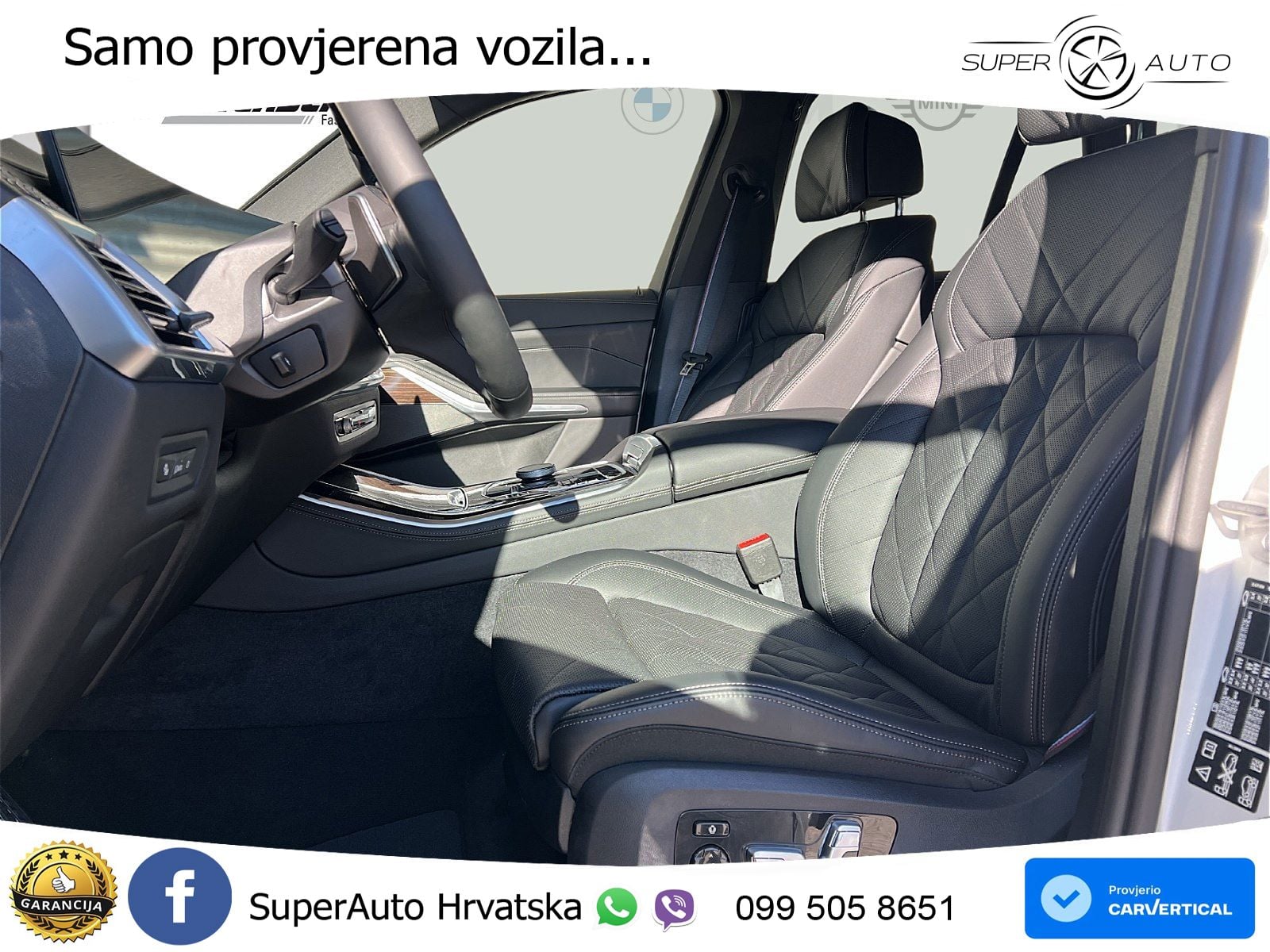 BMW X5 30d (298 KS) xDrive Steptronic M Sport