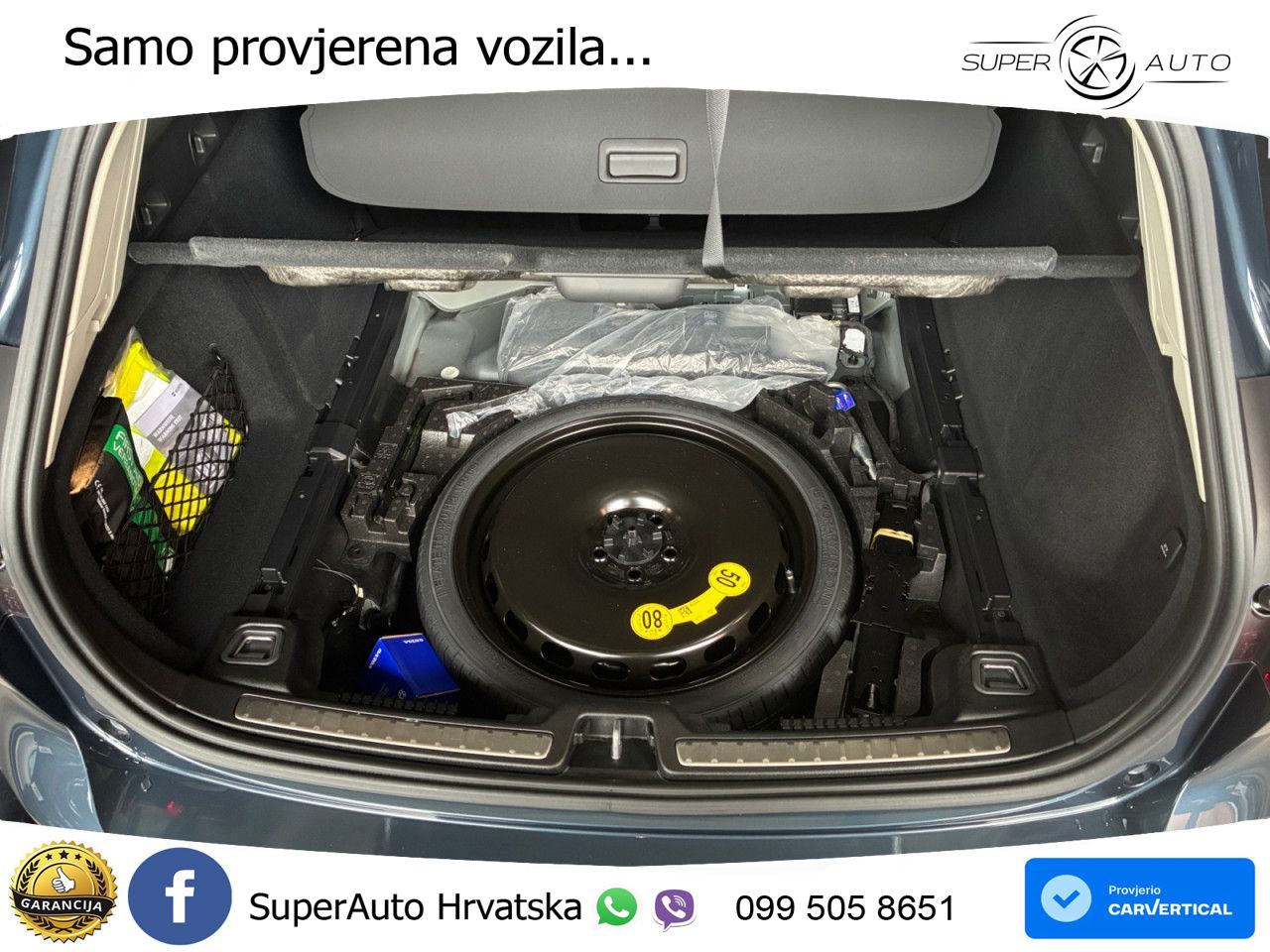 Volvo V60 2.0 B4 Benzin DCT LED+GR SJED+ACC