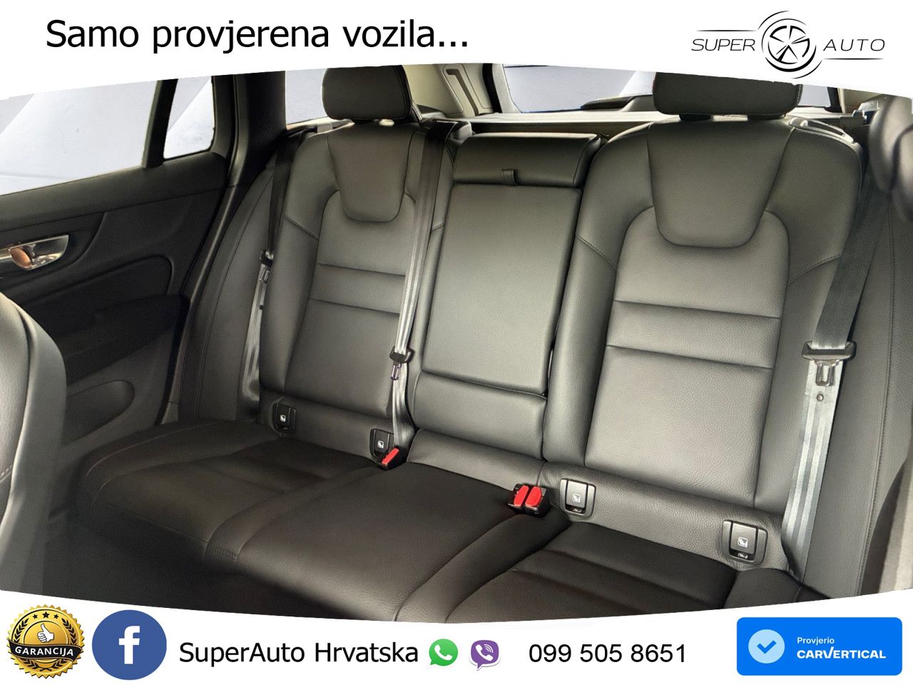 Volvo V60 2.0 B4 Benzin DCT LED+GR SJED+ACC