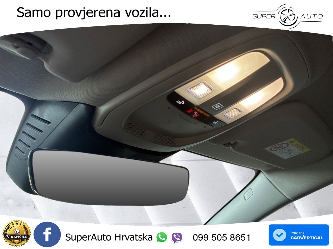 Volvo V60 2.0 B4 Benzin DCT LED+GR SJED+ACC