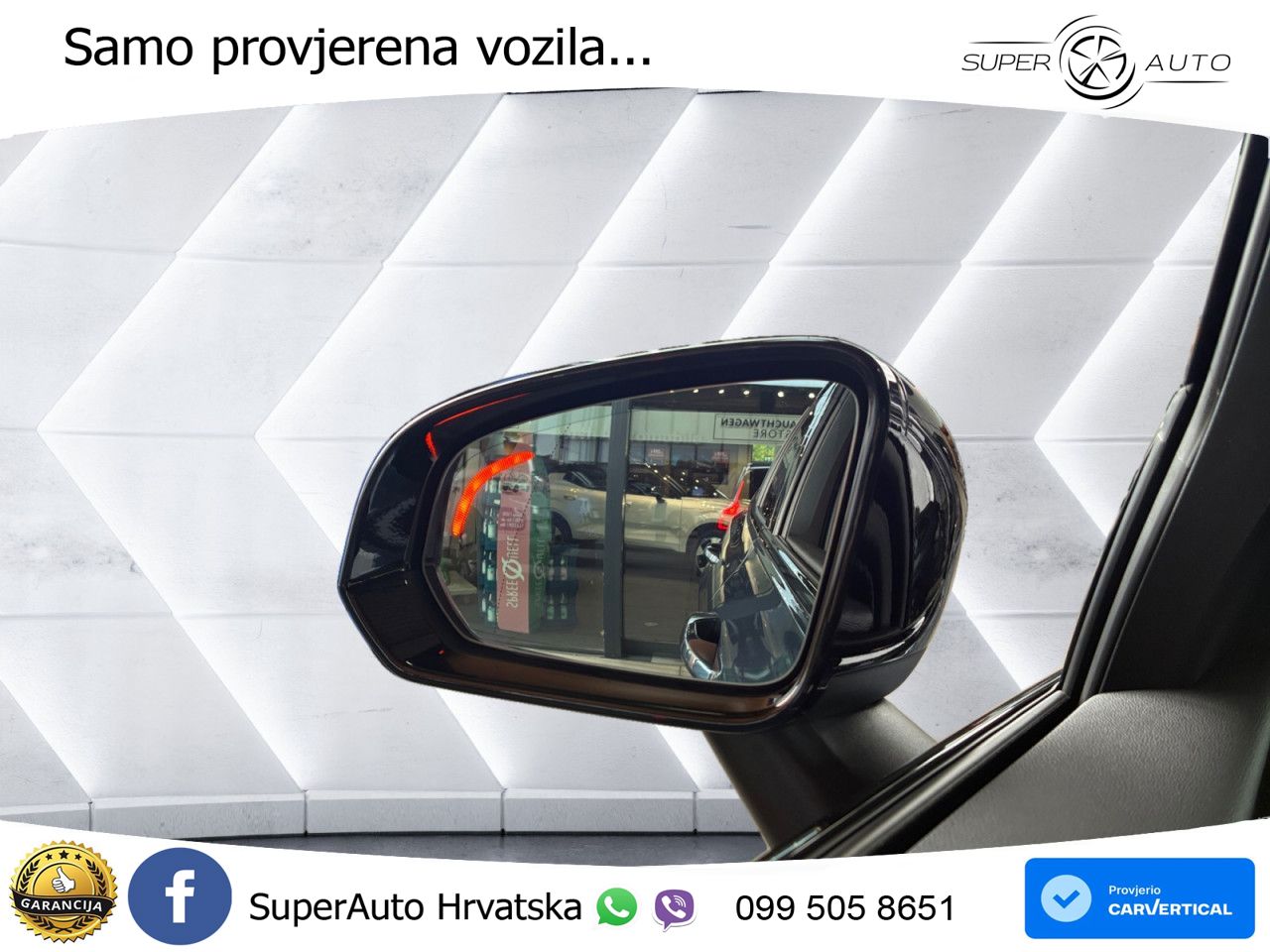Volvo V60 2.0 B4 Benzin DCT LED+GR SJED+ACC