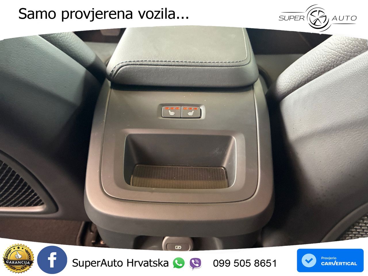Volvo V60 2.0 B4 Benzin DCT LED+GR SJED+ACC