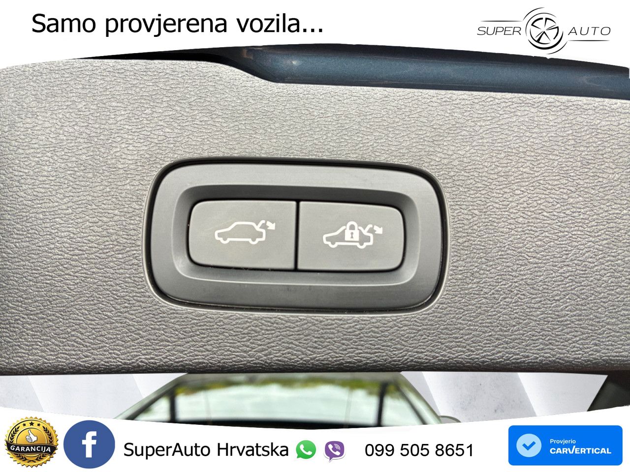 Volvo V60 2.0 B4 Benzin DCT LED+GR SJED+ACC