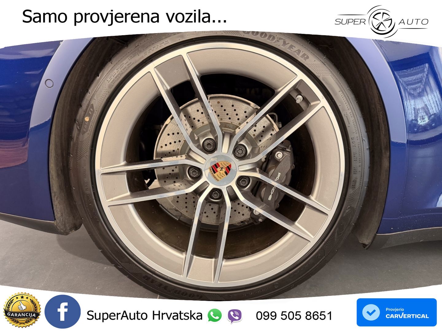 Porsche 911 Carrera 3.0 (394 KS) PDK LED+GR SJED+ACC