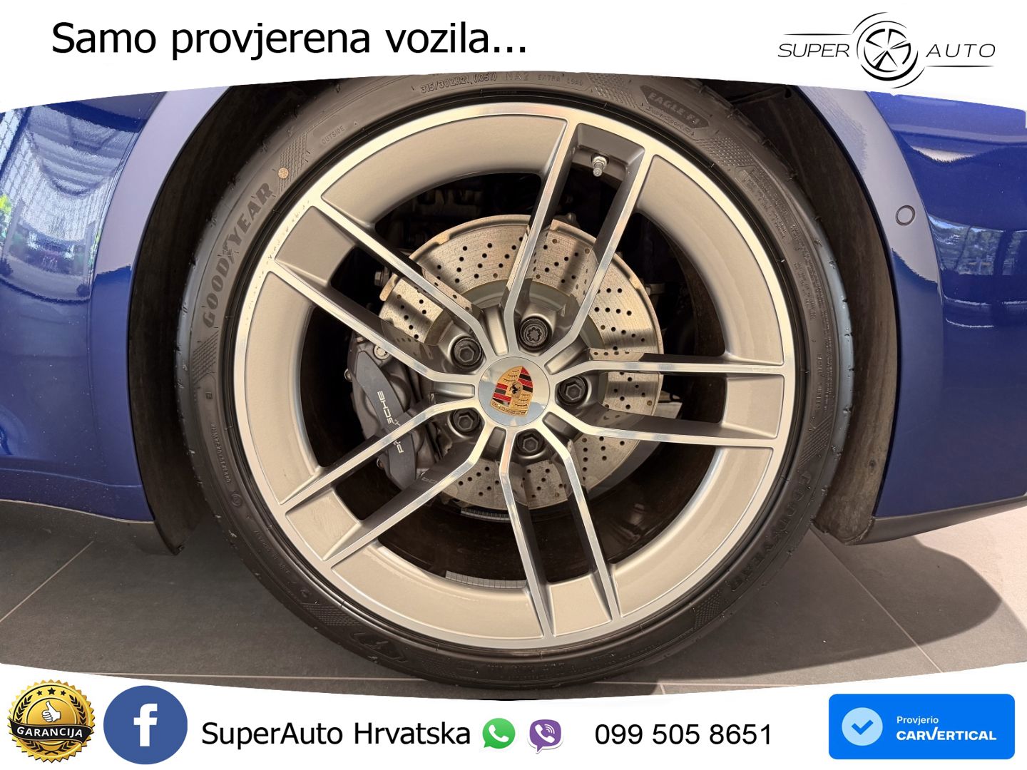 Porsche 911 Carrera 3.0 (394 KS) PDK LED+GR SJED+ACC