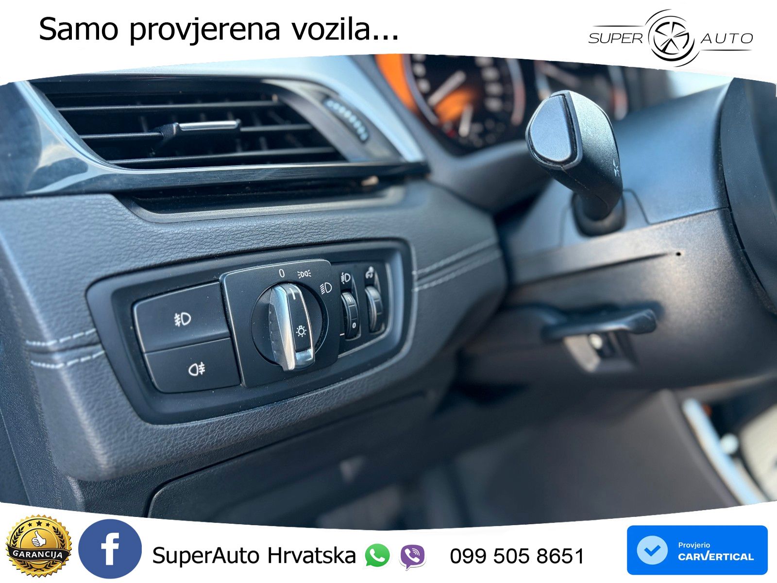 BMW X2 sDrive20d Steptronic Advantage