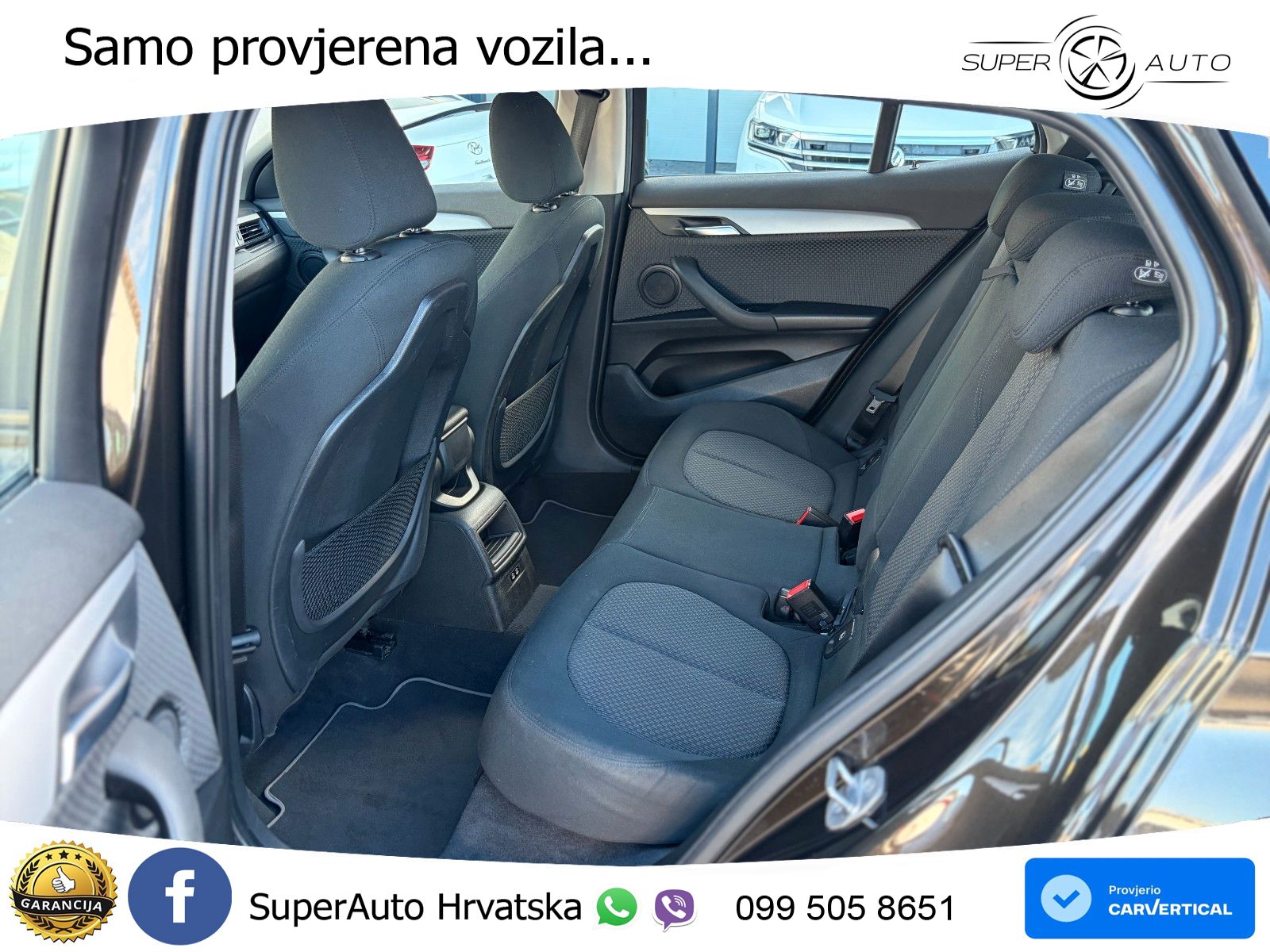 BMW X2 sDrive20d Steptronic Advantage