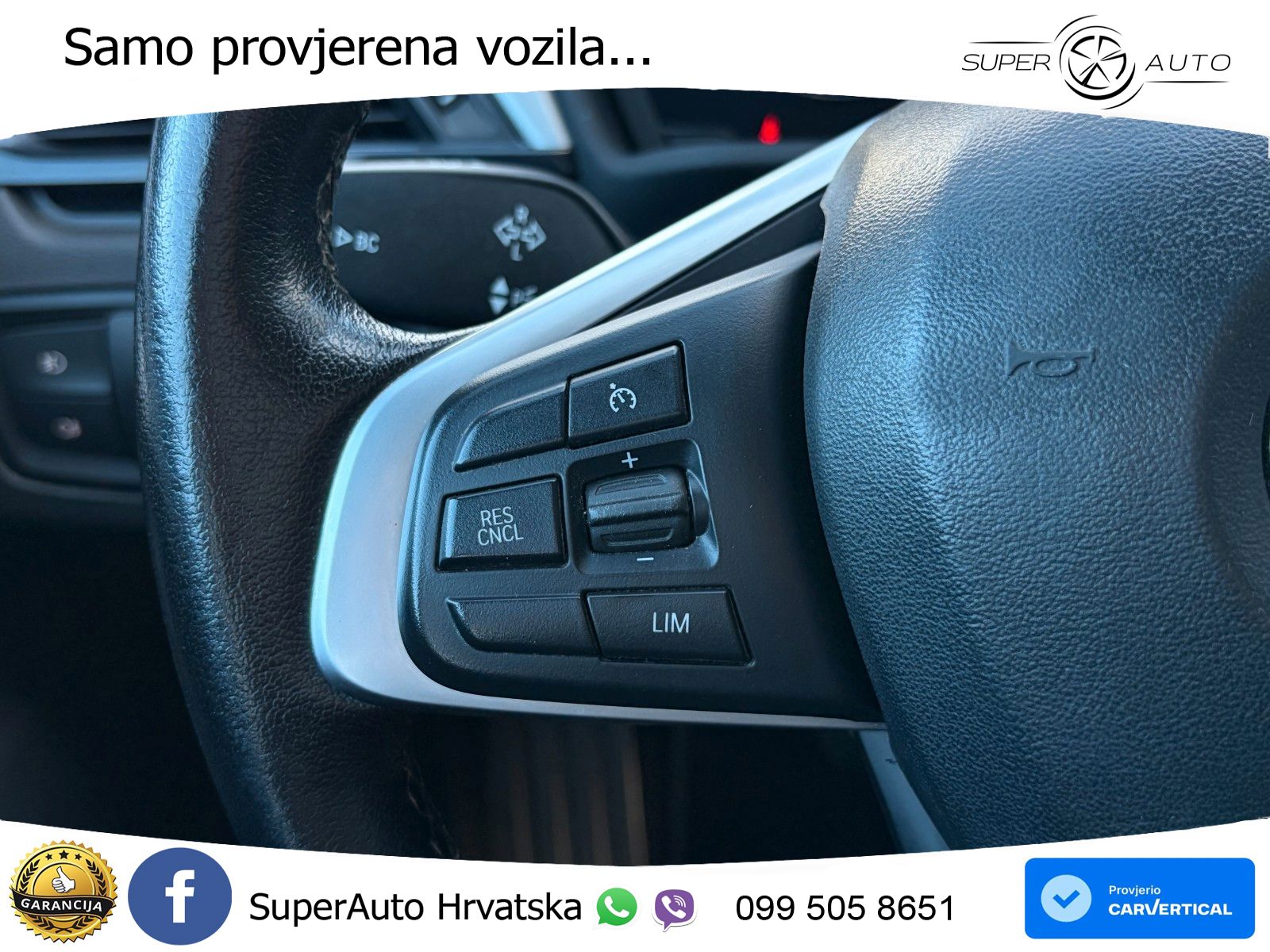 BMW X2 sDrive20d Steptronic Advantage
