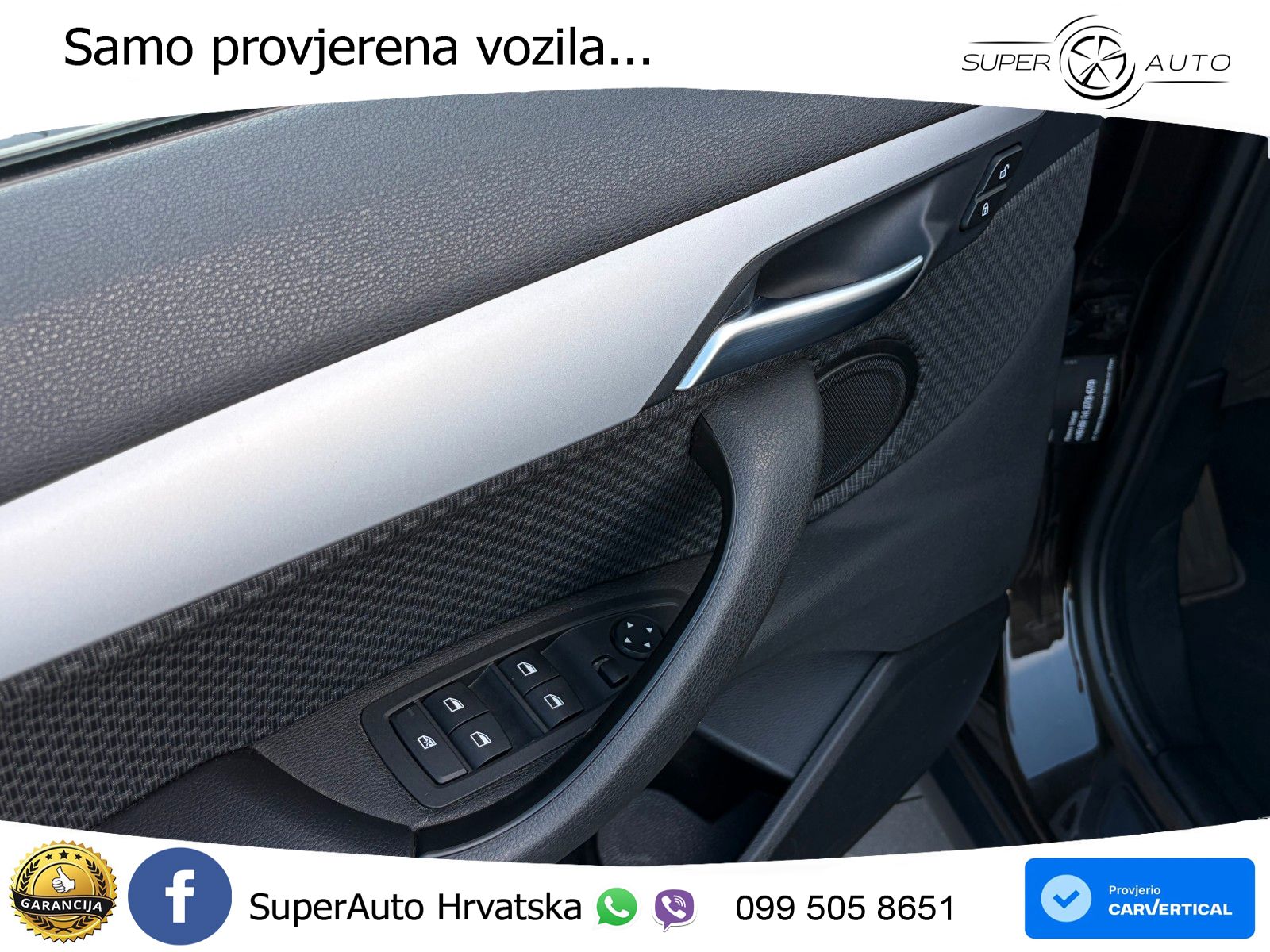 BMW X2 sDrive20d Steptronic Advantage