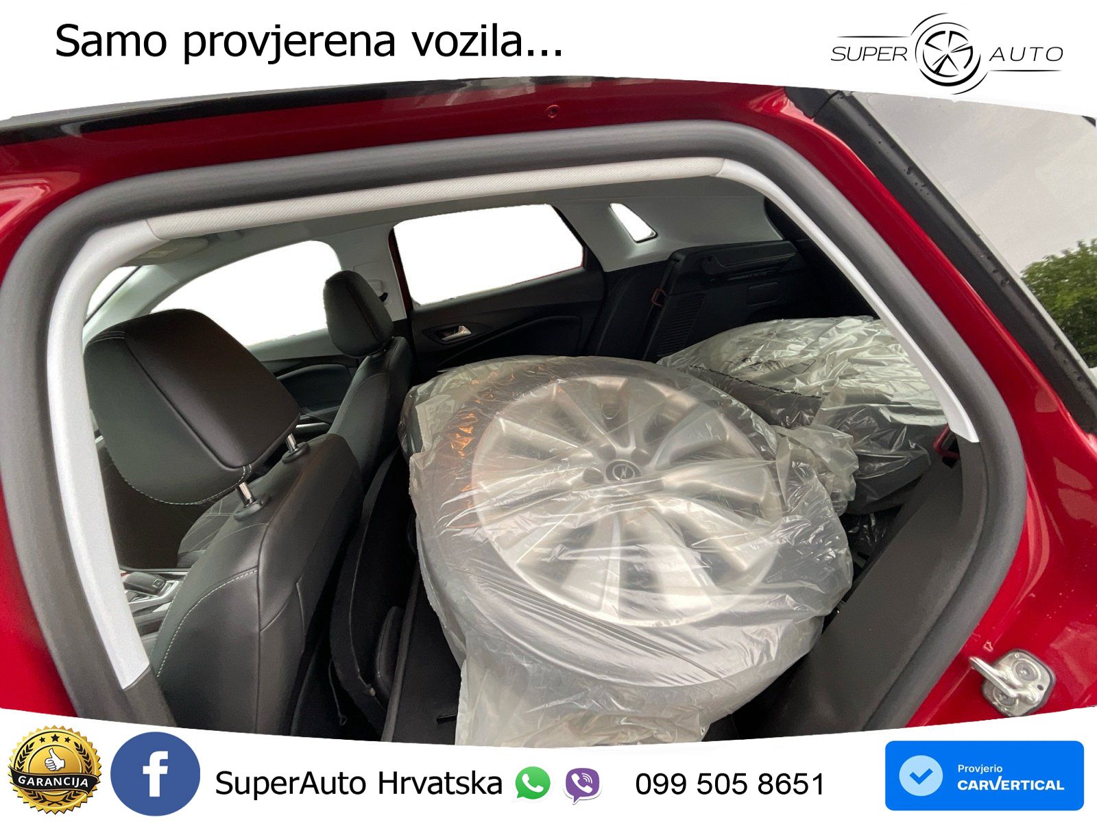Opel Grandland 1.2i Turbo (130 KS) Automatic GS LED+GR SJED+ACC