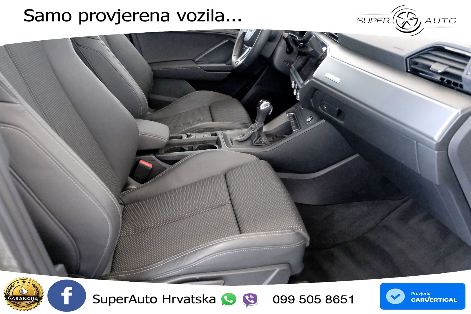 Audi Q3 45 TFSI (245 KS) quattro S tronic S line MATRIX+GR SJED+KAM