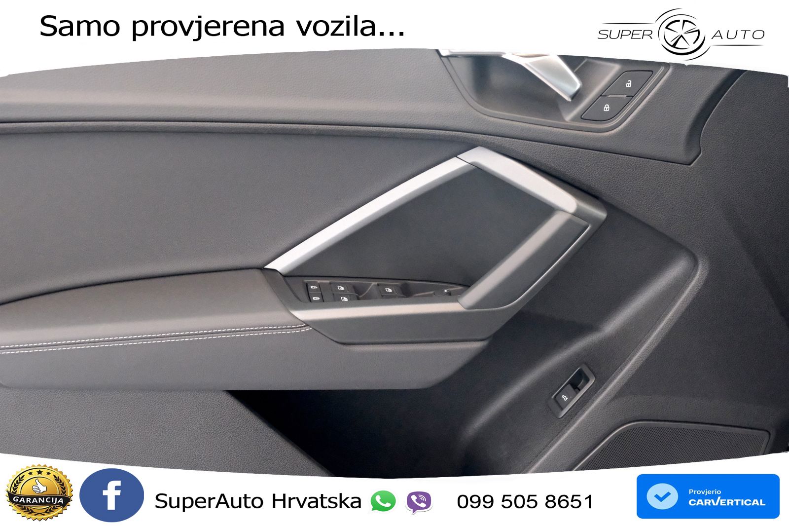 Audi Q3 45 TFSI (245 KS) quattro S tronic S line MATRIX+GR SJED+KAM