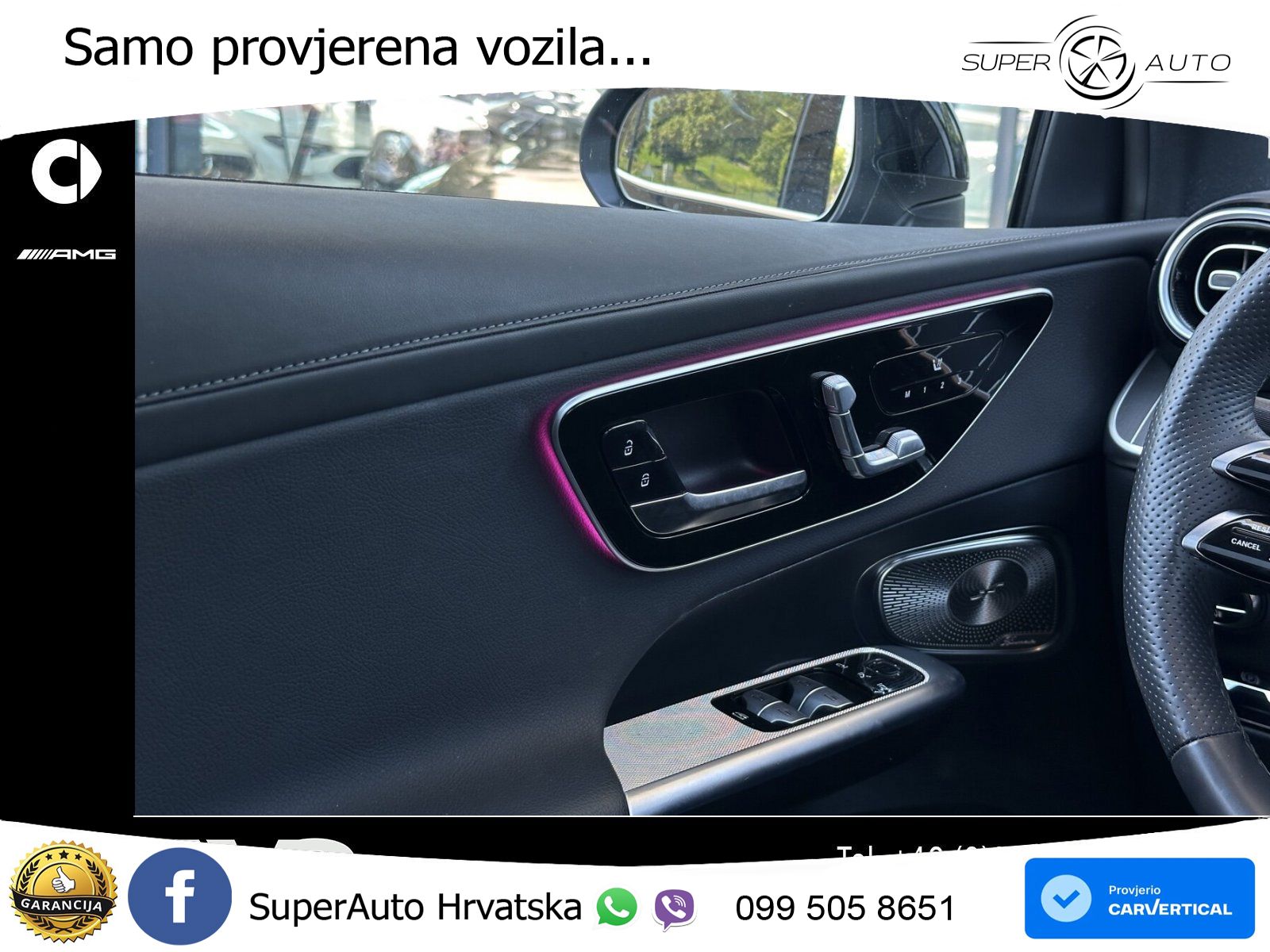 Mercedes GLC 300 (258 KS) 4MATIC 9G-TRONIC ACC+GR SJED+360+PANO