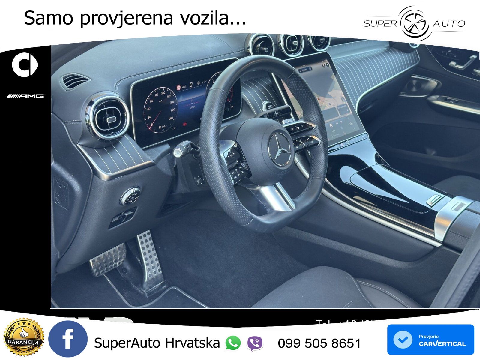 Mercedes GLC 300 (258 KS) 4MATIC 9G-TRONIC ACC+GR SJED+360+PANO