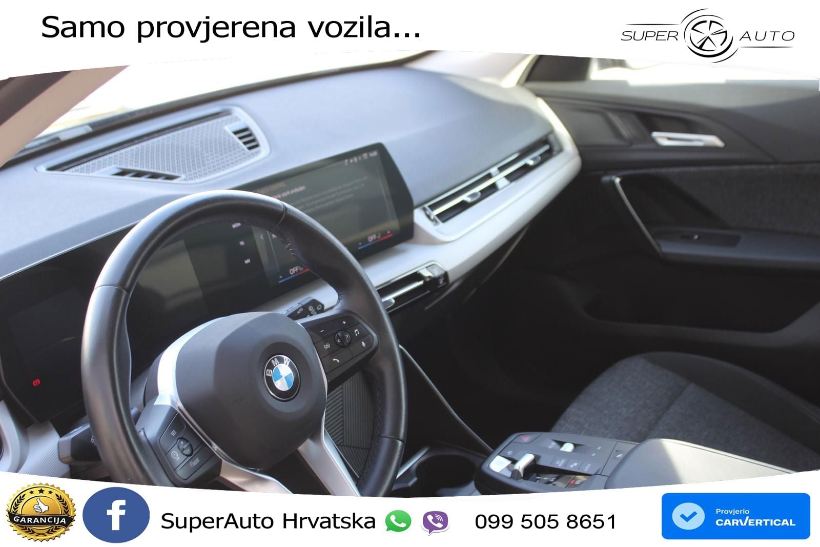 BMW X1 18i (136 KS) sDrive Steptronic