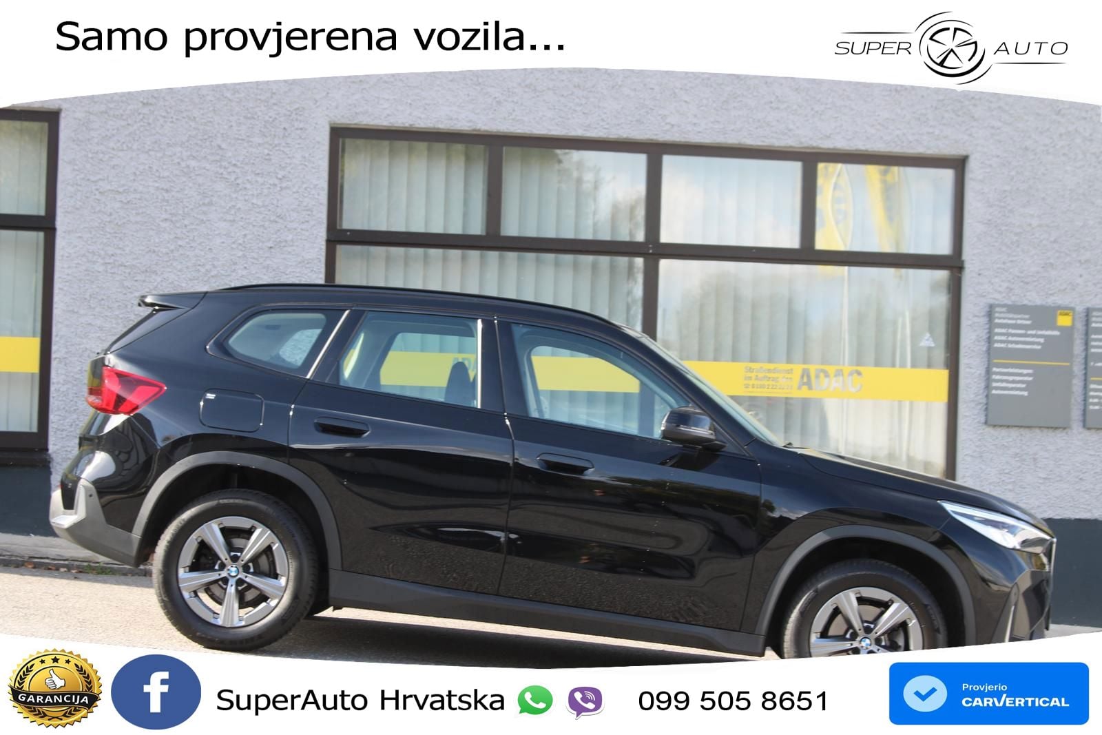 BMW X1 18i (136 KS) sDrive Steptronic