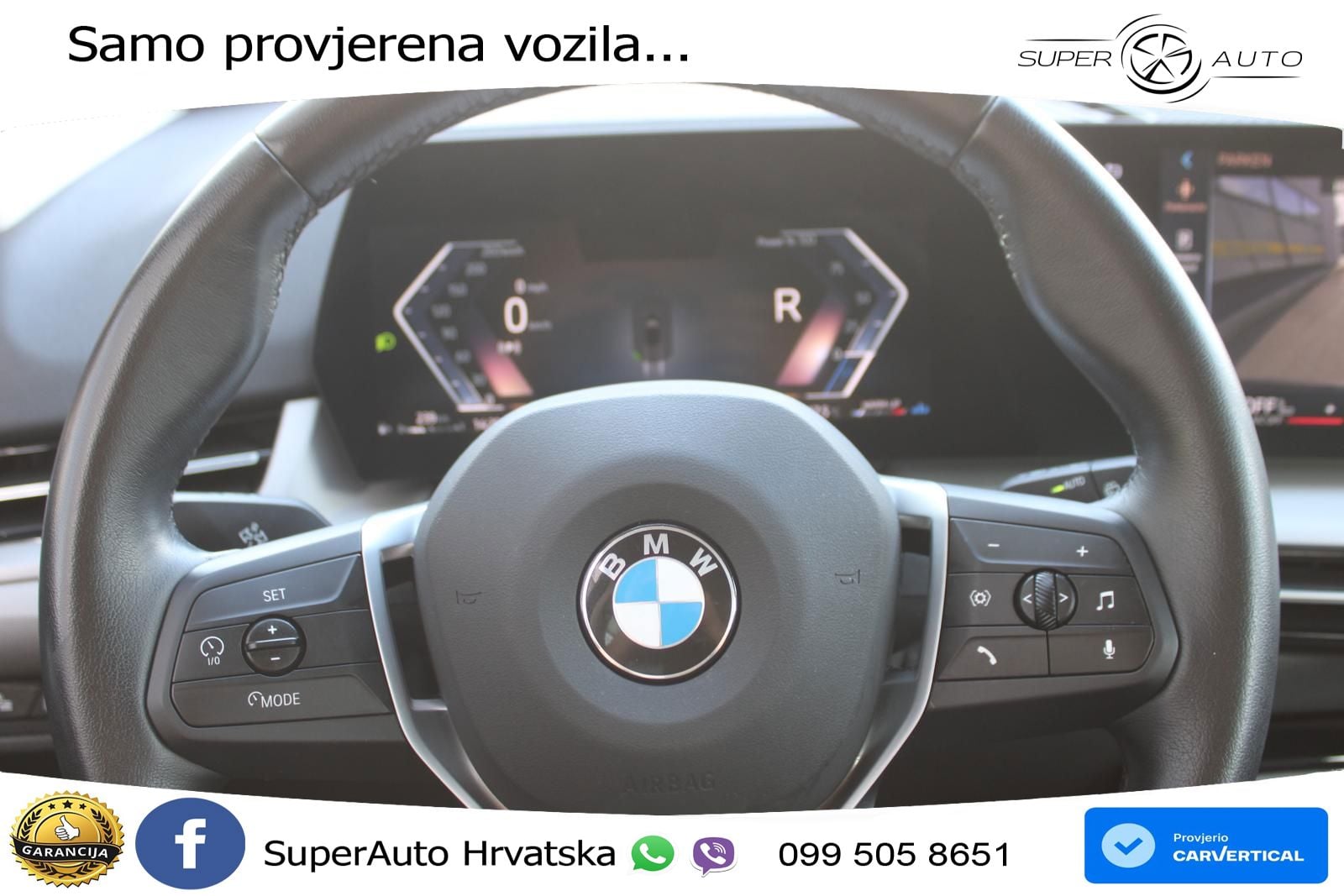 BMW X1 18i (136 KS) sDrive Steptronic