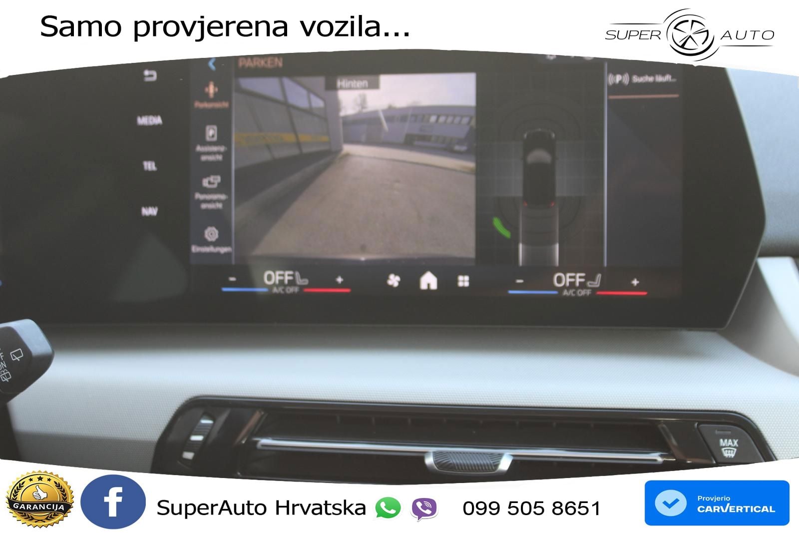 BMW X1 18i (136 KS) sDrive Steptronic