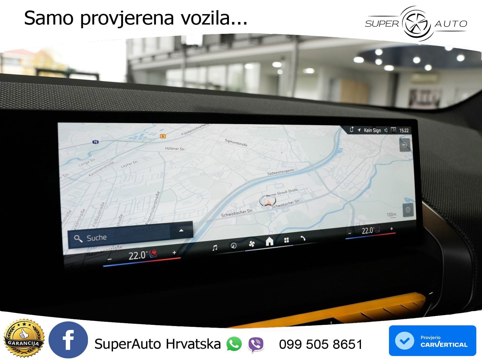 BMW X3 20 xDrive Steptronic M Sport LED+GR SJED+ACC