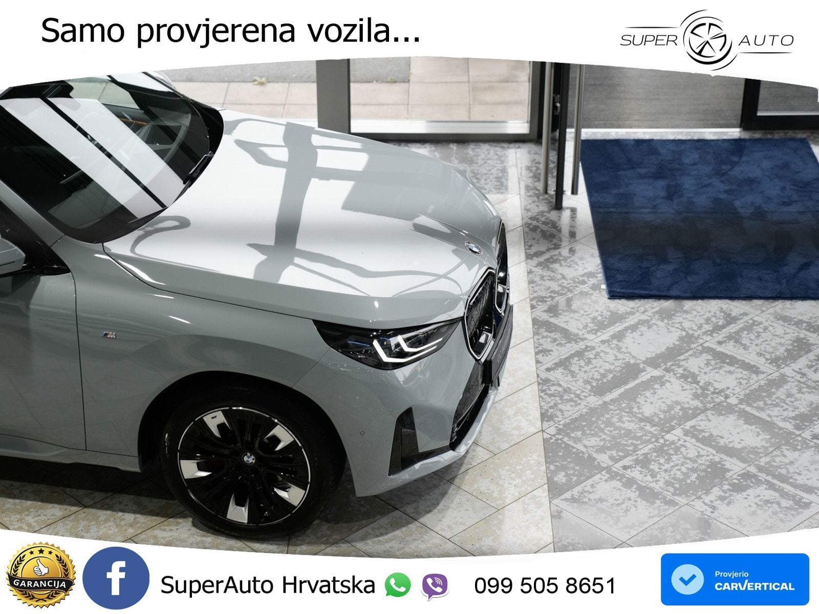 BMW X3 20 xDrive Steptronic M Sport LED+GR SJED+ACC